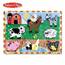 Image result for Melissa and Doug Chunky Puzzle