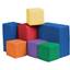 SoftZone® 7 Piece Toddler Block Set