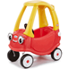 Little Tikes Cozy Coupe, pedal and push riding toys