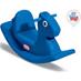 Little Tikes Rocking Horse Blue