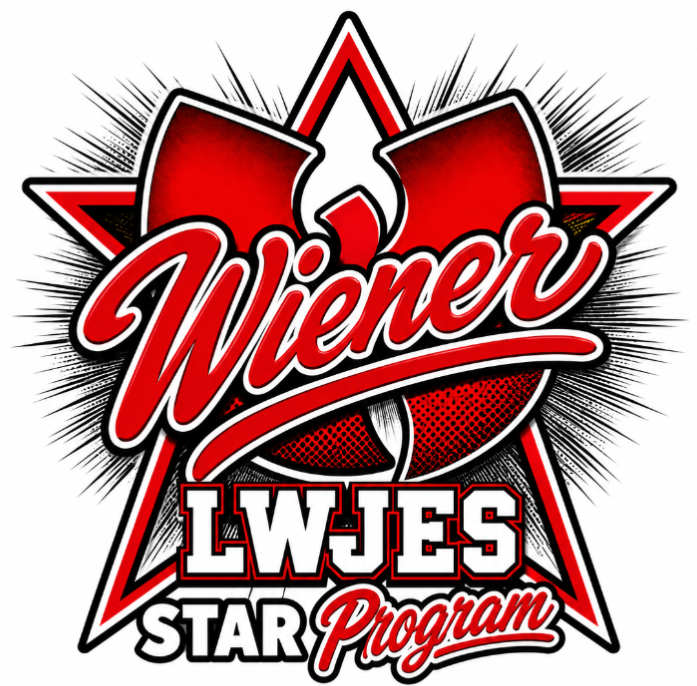 Wiener LWJES STAR Program logo